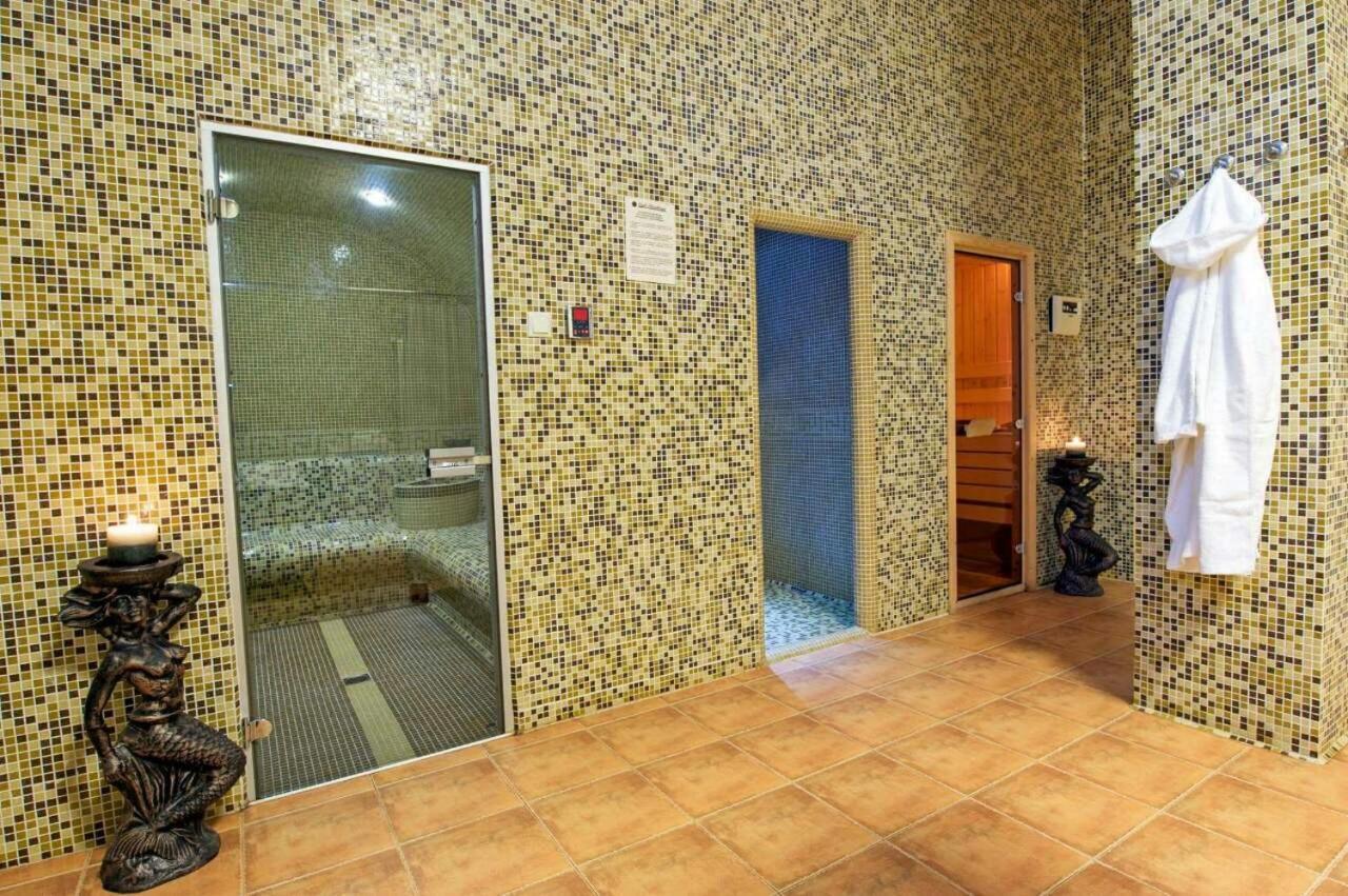 Mountain View Apartment 541 Smolyan Exterior photo